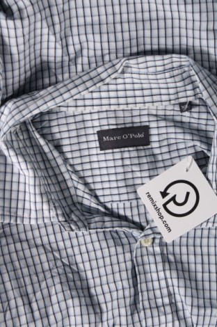 Ανδρικό πουκάμισο Marc O'Polo, Μέγεθος XL, Χρώμα Πολύχρωμο, Τιμή 43,61 €