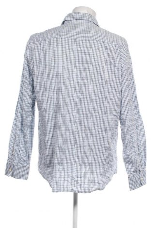 Ανδρικό πουκάμισο Marc O'Polo, Μέγεθος XL, Χρώμα Πολύχρωμο, Τιμή 43,61 €