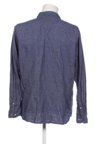 Мъжка риза Marc O'Polo, Размер XXL, Цвят Син, Цена 70,50 лв.