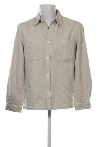 Ανδρικό πουκάμισο Marc O'Polo, Μέγεθος L, Χρώμα  Μπέζ, Τιμή 42,32 €