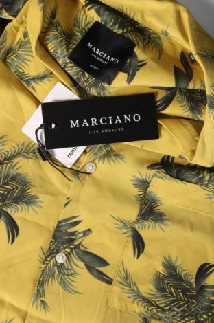Ανδρικό πουκάμισο Marciano by Guess, Μέγεθος L, Χρώμα Πολύχρωμο, Τιμή 60,96 €