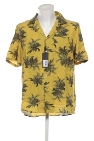 Ανδρικό πουκάμισο Marciano by Guess, Μέγεθος L, Χρώμα Πολύχρωμο, Τιμή 60,96 €