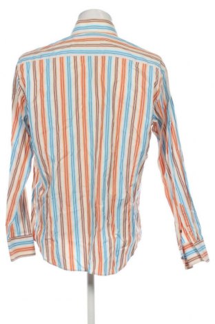 Ανδρικό πουκάμισο Mario Conti, Μέγεθος XL, Χρώμα Πολύχρωμο, Τιμή 10,43 €