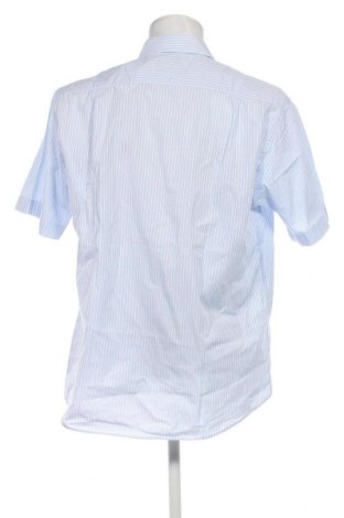 Ανδρικό πουκάμισο Marks & Spencer, Μέγεθος M, Χρώμα Μπλέ, Τιμή 13,82 €