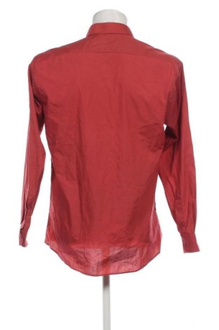 Pánská košile  Marks & Spencer, Velikost M, Barva Červená, Cena  120,00 Kč