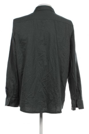 Herrenhemd Marvelis, Größe XL, Farbe Grün, Preis 23,66 €
