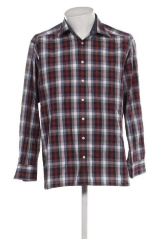 Ανδρικό πουκάμισο Marvelis, Μέγεθος L, Χρώμα Πολύχρωμο, Τιμή 9,94 €
