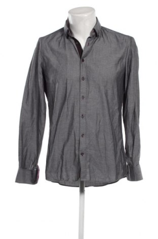 Ανδρικό πουκάμισο Marvelis, Μέγεθος M, Χρώμα Πολύχρωμο, Τιμή 21,03 €
