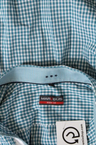 Pánská košile  Marvelis, Velikost XL, Barva Vícebarevné, Cena  542,00 Kč