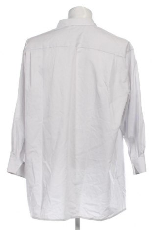 Herrenhemd Marvelis, Größe 3XL, Farbe Grau, Preis 22,24 €
