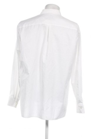 Ανδρικό πουκάμισο Marvelis, Μέγεθος L, Χρώμα Λευκό, Τιμή 12,62 €