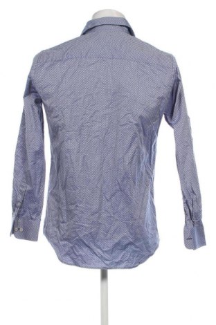 Ανδρικό πουκάμισο Matinique, Μέγεθος M, Χρώμα Μπλέ, Τιμή 27,56 €