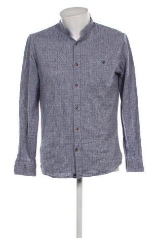 Pánská košile  Matinique, Velikost M, Barva Modrá, Cena  745,00 Kč