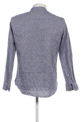 Ανδρικό πουκάμισο Matinique, Μέγεθος M, Χρώμα Μπλέ, Τιμή 28,24 €