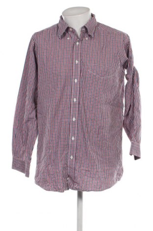 Ανδρικό πουκάμισο Mc Earl, Μέγεθος L, Χρώμα Πολύχρωμο, Τιμή 3,77 €
