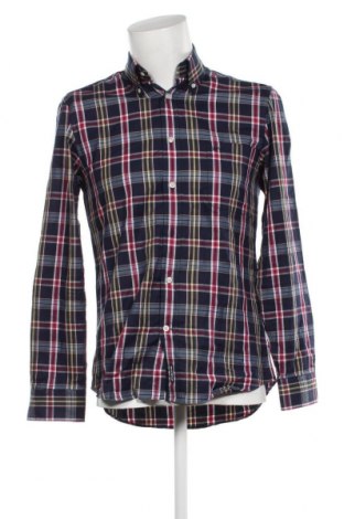 Ανδρικό πουκάμισο Mc Gregor, Μέγεθος S, Χρώμα Πολύχρωμο, Τιμή 18,37 €