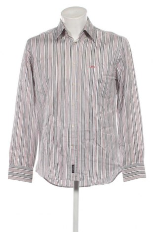 Мъжка риза Mc Gregor, Размер M, Цвят Многоцветен, Цена 16,50 лв.