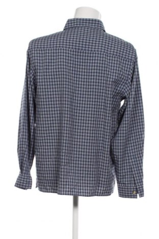 Ανδρικό πουκάμισο McKinley, Μέγεθος L, Χρώμα Πολύχρωμο, Τιμή 11,36 €