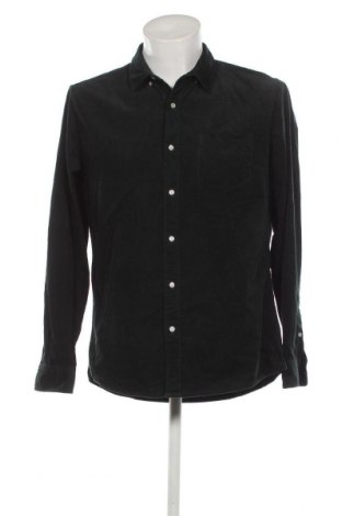 Ανδρικό πουκάμισο McNeal, Μέγεθος M, Χρώμα Πράσινο, Τιμή 10,52 €