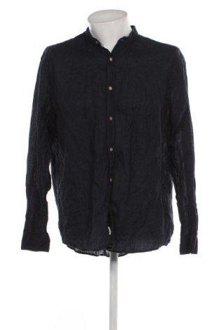 Ανδρικό πουκάμισο McNeal, Μέγεθος XL, Χρώμα Μπλέ, Τιμή 21,03 €