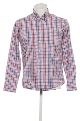 Ανδρικό πουκάμισο McNeal, Μέγεθος M, Χρώμα Πολύχρωμο, Τιμή 8,41 €