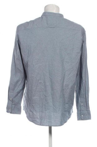 Мъжка риза McNeal, Размер XL, Цвят Син, Цена 34,00 лв.