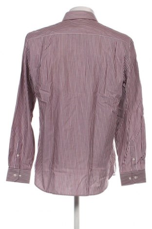 Ανδρικό πουκάμισο McNeal, Μέγεθος L, Χρώμα Καφέ, Τιμή 47,63 €