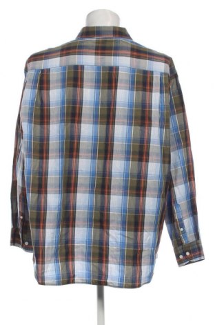Herrenhemd Men Plus, Größe XXL, Farbe Mehrfarbig, Preis € 20,18