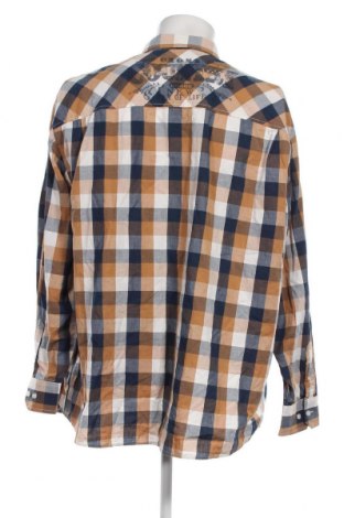 Pánská košile  Men Plus, Velikost XXL, Barva Vícebarevné, Cena  462,00 Kč