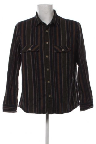 Ανδρικό πουκάμισο Mey & Edlich, Μέγεθος XL, Χρώμα Πολύχρωμο, Τιμή 11,23 €