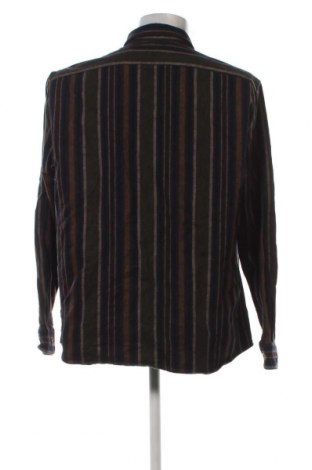 Ανδρικό πουκάμισο Mey & Edlich, Μέγεθος XL, Χρώμα Πολύχρωμο, Τιμή 18,37 €