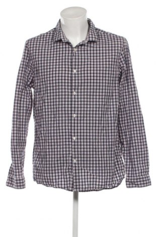 Мъжка риза Michael Kors, Размер XL, Цвят Многоцветен, Цена 76,66 лв.