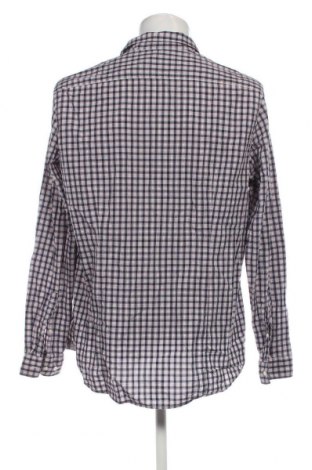 Herrenhemd Michael Kors, Größe XL, Farbe Mehrfarbig, Preis € 16,10