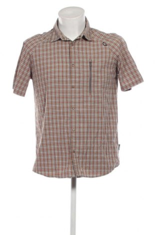 Ανδρικό πουκάμισο Millet, Μέγεθος M, Χρώμα Πολύχρωμο, Τιμή 14,68 €