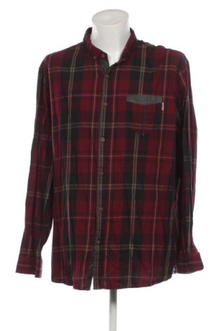 Ανδρικό πουκάμισο Mish Mash, Μέγεθος XXL, Χρώμα Πολύχρωμο, Τιμή 8,90 €