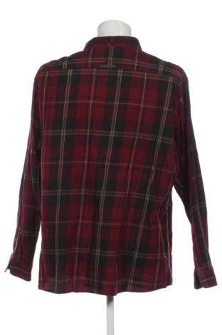 Ανδρικό πουκάμισο Mish Mash, Μέγεθος XXL, Χρώμα Πολύχρωμο, Τιμή 14,83 €