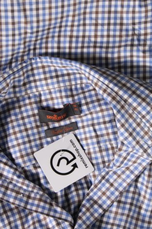 Ανδρικό πουκάμισο Morris Stockholm, Μέγεθος M, Χρώμα Πολύχρωμο, Τιμή 6,96 €