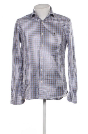 Ανδρικό πουκάμισο Morris Stockholm, Μέγεθος M, Χρώμα Πολύχρωμο, Τιμή 16,24 €