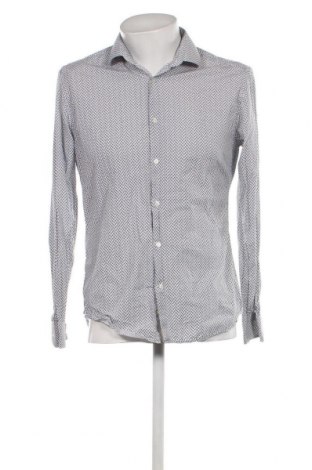 Ανδρικό πουκάμισο Moss, Μέγεθος M, Χρώμα Πολύχρωμο, Τιμή 3,59 €