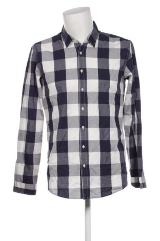 Ανδρικό πουκάμισο Mr. F, Μέγεθος M, Χρώμα Πολύχρωμο, Τιμή 8,97 €
