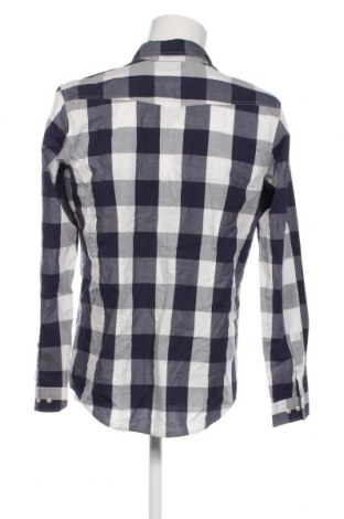 Ανδρικό πουκάμισο Mr. F, Μέγεθος M, Χρώμα Πολύχρωμο, Τιμή 4,49 €