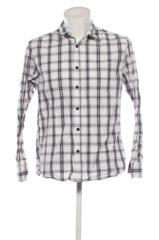 Ανδρικό πουκάμισο Much More, Μέγεθος L, Χρώμα Πολύχρωμο, Τιμή 17,94 €