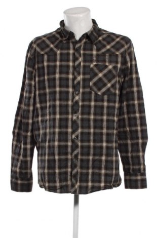 Ανδρικό πουκάμισο Much More, Μέγεθος XL, Χρώμα Πολύχρωμο, Τιμή 9,87 €