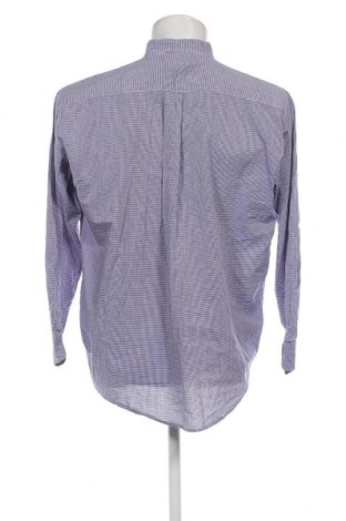 Herrenhemd Naf Naf, Größe M, Farbe Mehrfarbig, Preis 17,39 €