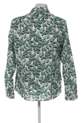 Herrenhemd Napapijri, Größe L, Farbe Mehrfarbig, Preis 47,30 €