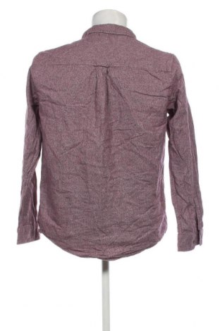 Herrenhemd New Look, Größe L, Farbe Mehrfarbig, Preis € 6,66