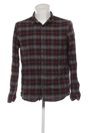 Ανδρικό πουκάμισο New Look, Μέγεθος L, Χρώμα Πολύχρωμο, Τιμή 9,00 €
