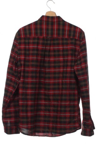 Ανδρικό πουκάμισο New Look, Μέγεθος M, Χρώμα Πολύχρωμο, Τιμή 6,28 €