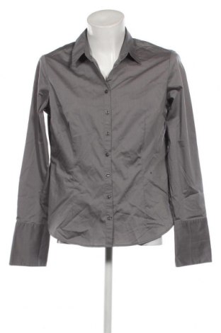 Herrenhemd New York & Company, Größe XL, Farbe Grau, Preis € 5,92