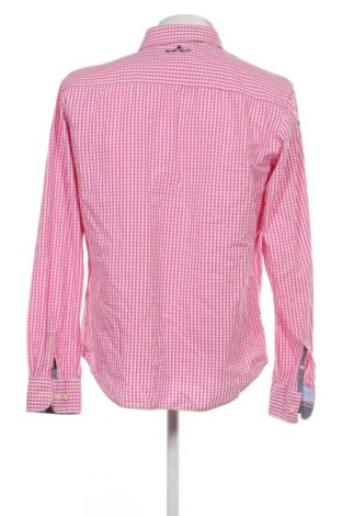 Pánska košeľa  New Zealand Auckland, Veľkosť XL, Farba Viacfarebná, Cena  29,32 €